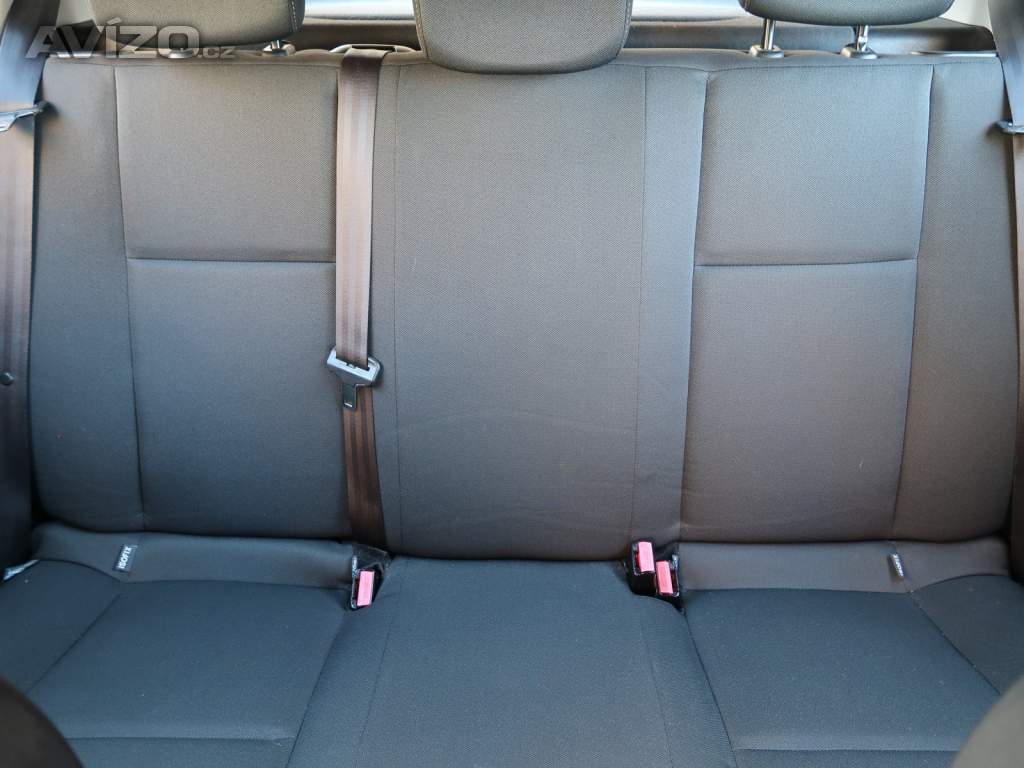 Foto inzerátu Renault Mégane 1.6 16V