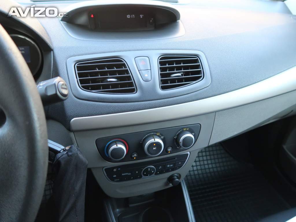 Foto inzerátu Renault Mégane 1.6 16V