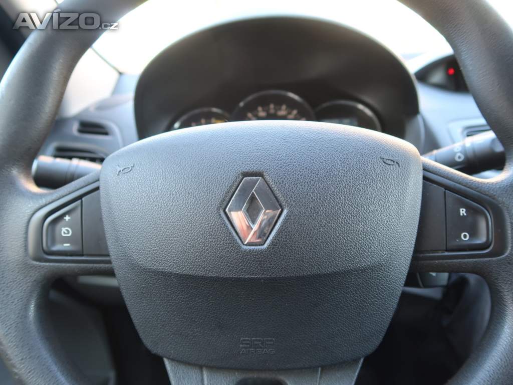 Foto inzerátu Renault Mégane 1.6 16V