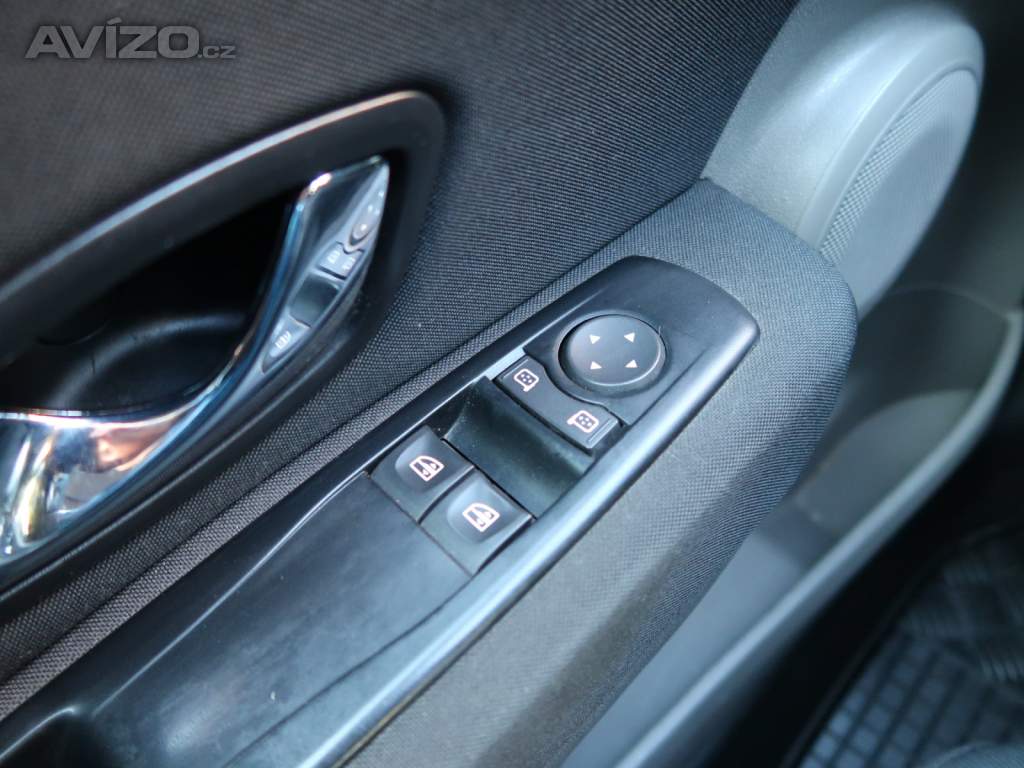 Foto inzerátu Renault Mégane 1.6 16V