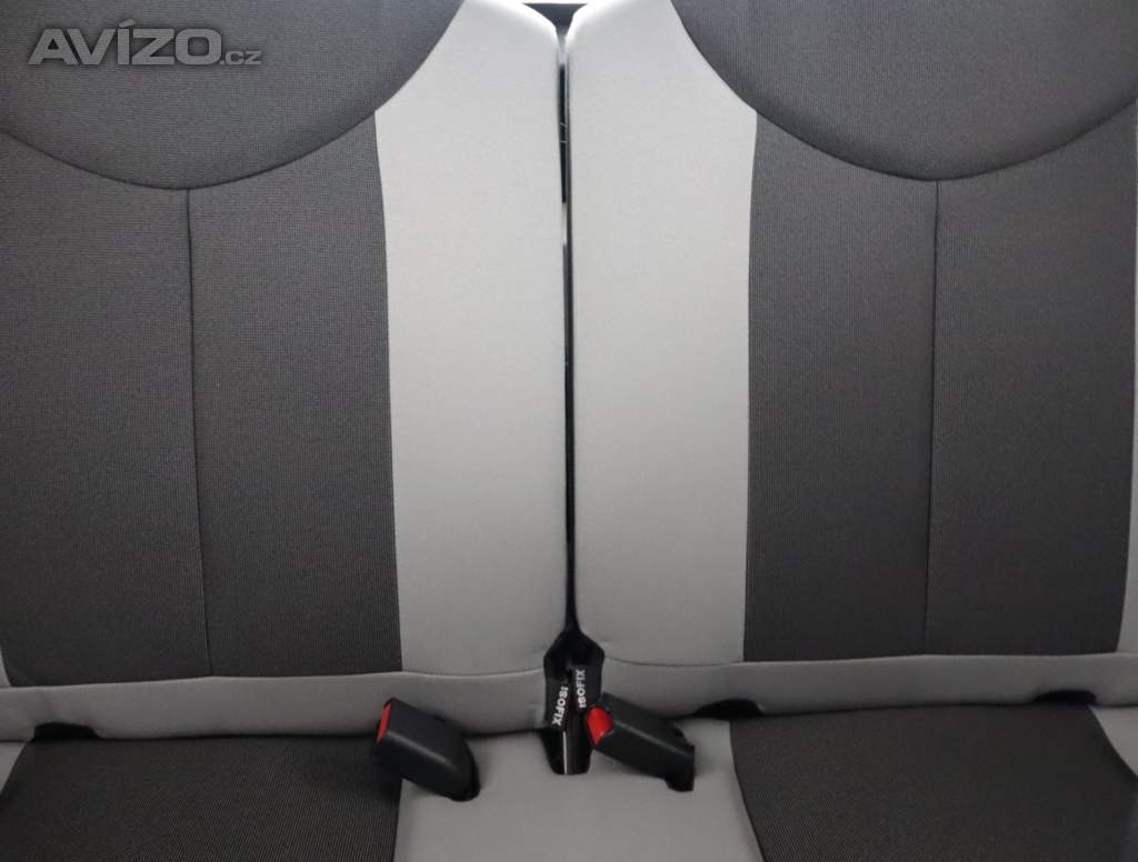 Foto inzerátu Toyota Aygo 1.0 VVT-i