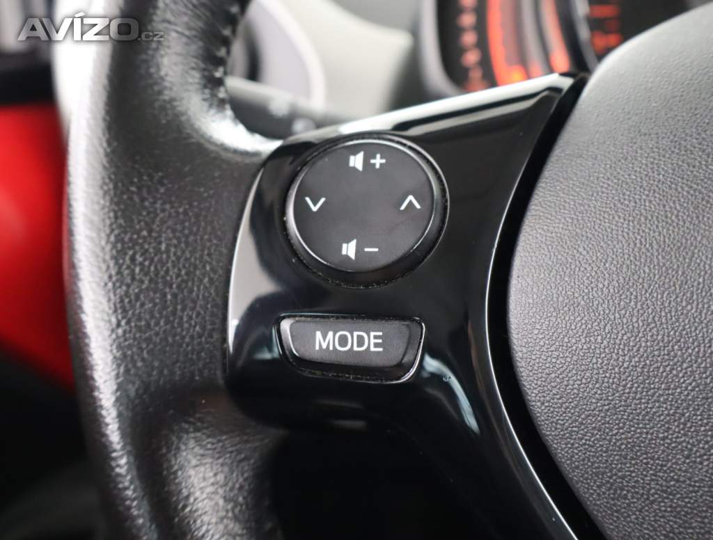 Foto inzerátu Toyota Aygo 1.0 VVT-i