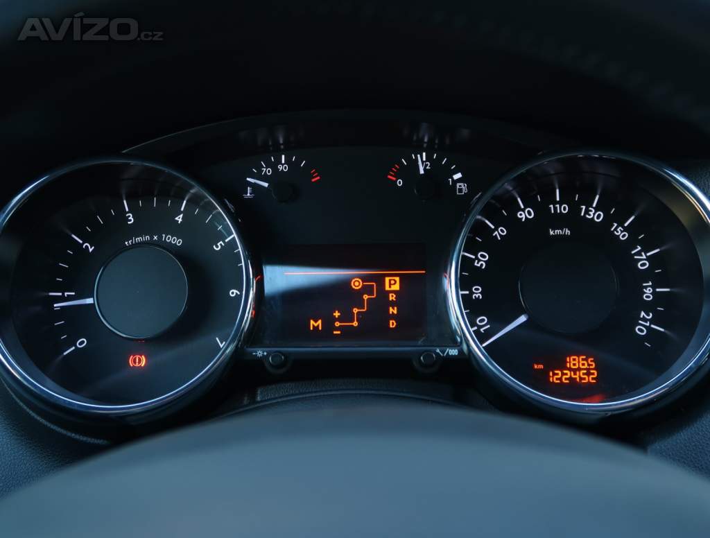 Foto inzerátu Peugeot 5008 1.6 THP