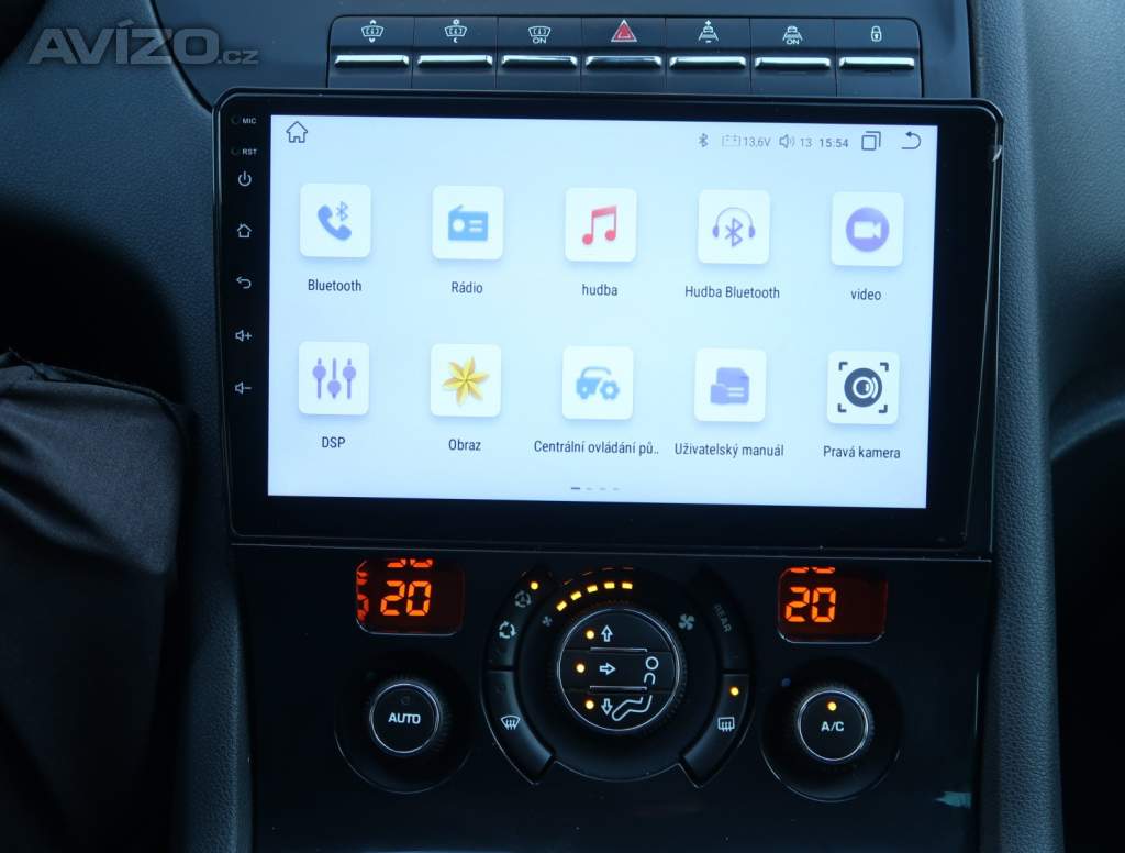 Foto inzerátu Peugeot 5008 1.6 THP