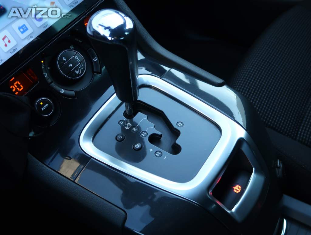 Foto inzerátu Peugeot 5008 1.6 THP