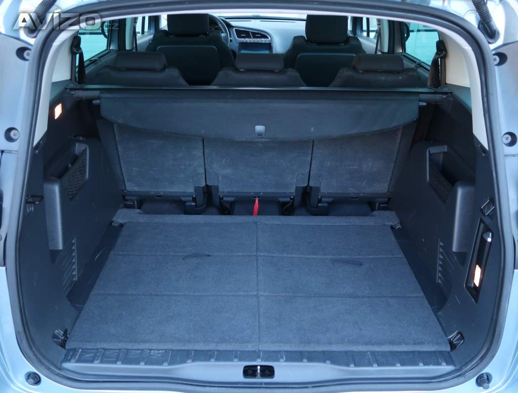 Foto inzerátu Peugeot 5008 1.6 THP