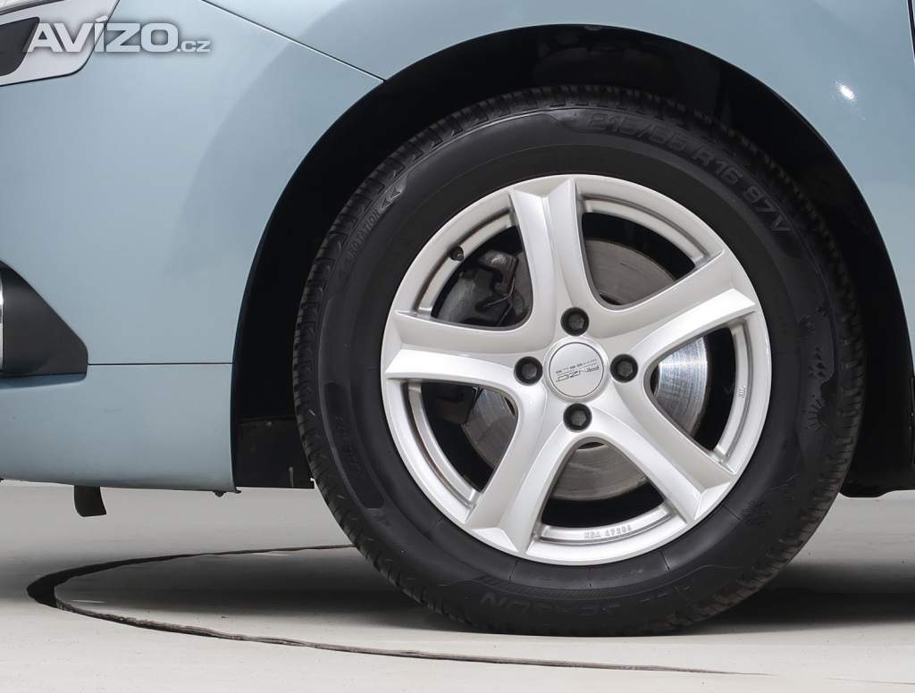 Foto inzerátu Peugeot 5008 1.6 THP