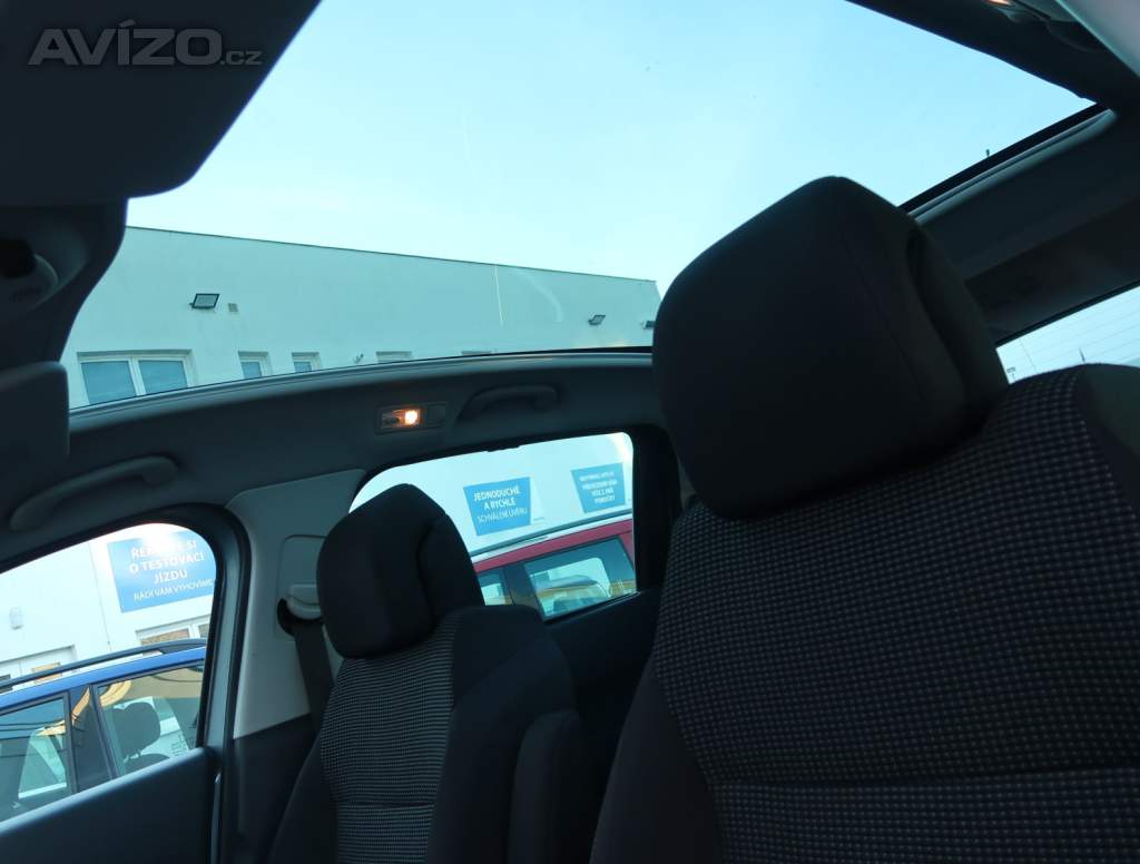 Foto inzerátu Peugeot 5008 1.6 THP