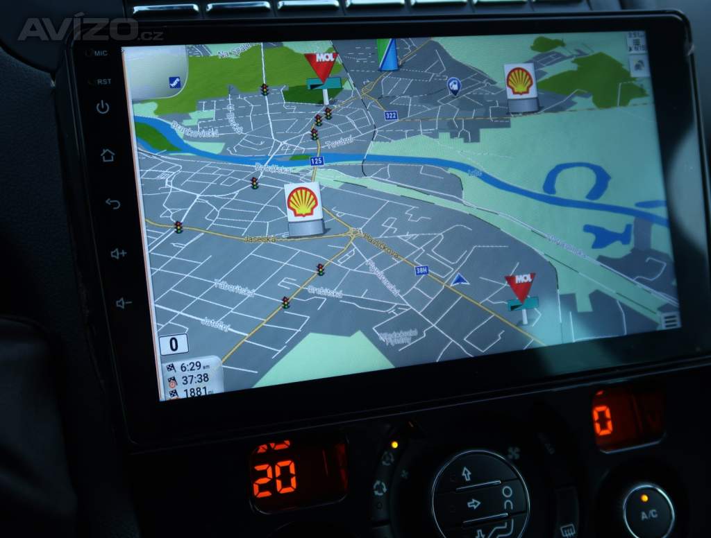 Foto inzerátu Peugeot 5008 1.6 THP