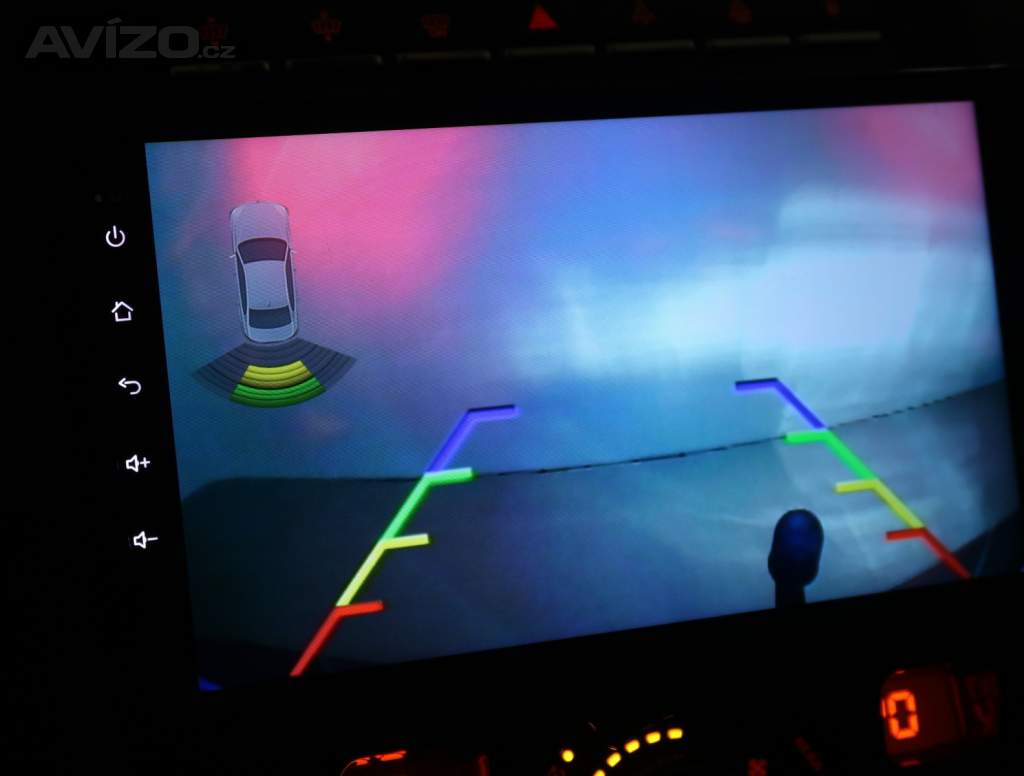 Foto inzerátu Peugeot 5008 1.6 THP