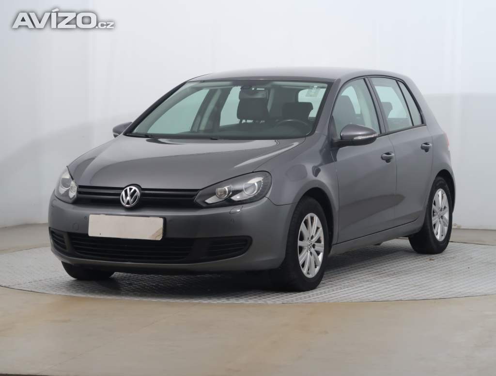 Foto inzerátu Volkswagen Golf 1.2 TSI