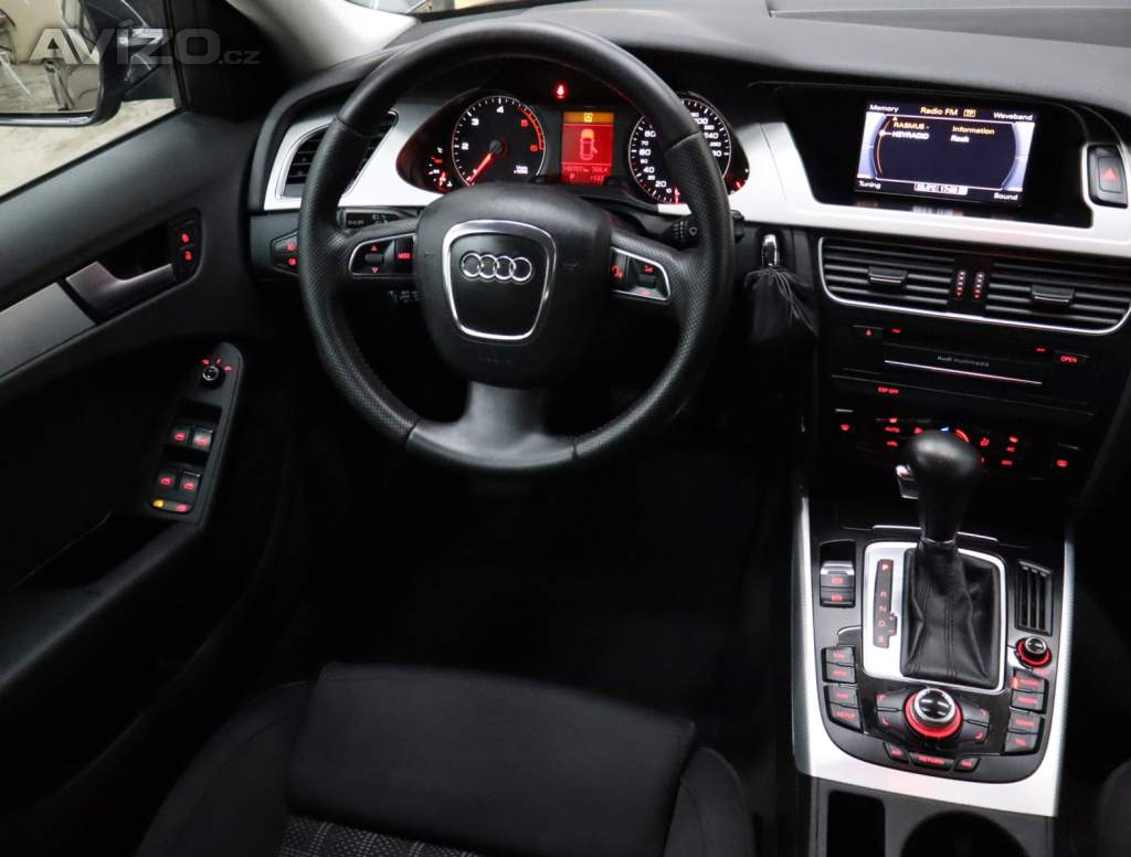 Foto inzerátu Audi A4 2.0 TDI
