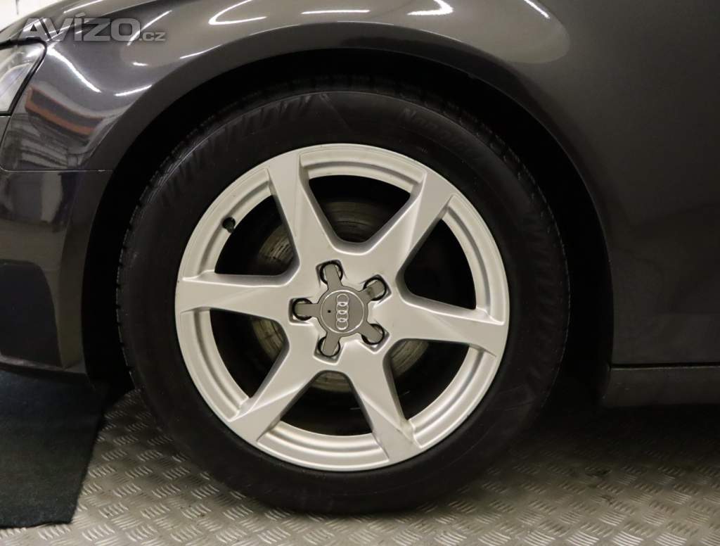 Foto inzerátu Audi A4 2.0 TDI
