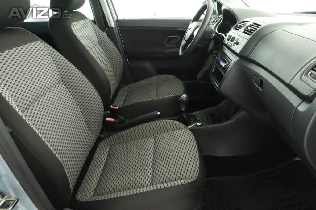 Foto inzerátu Škoda Fabia 1.2 TSI