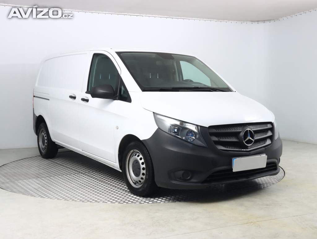 Mercedes-Benz Vito 109 CDI