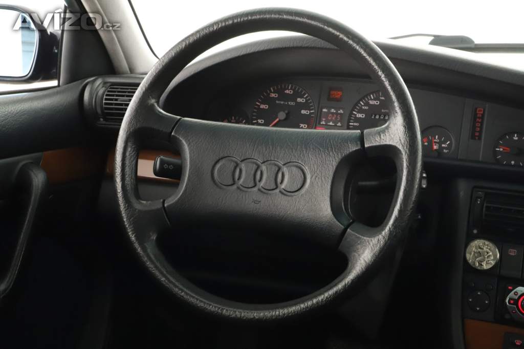 Foto inzerátu Audi 100 2.8i