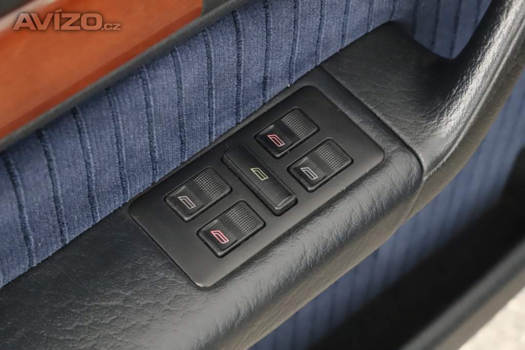 Foto inzerátu Audi 100 2.8i