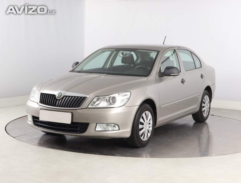 Foto inzerátu Škoda Octavia 1.2 TSI