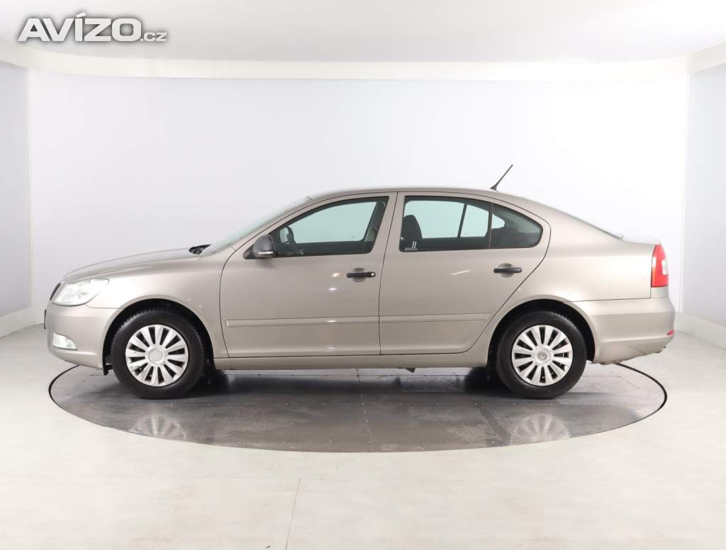 Foto inzerátu Škoda Octavia 1.2 TSI