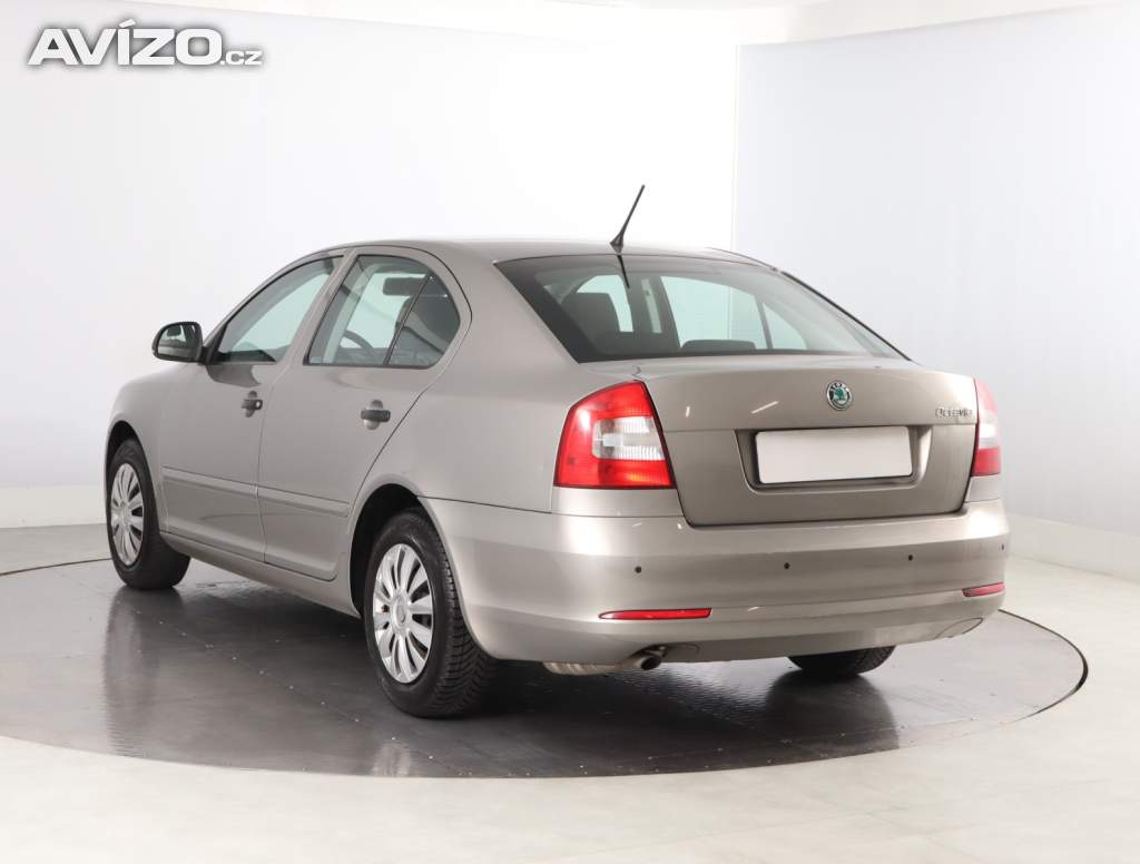 Foto inzerátu Škoda Octavia 1.2 TSI