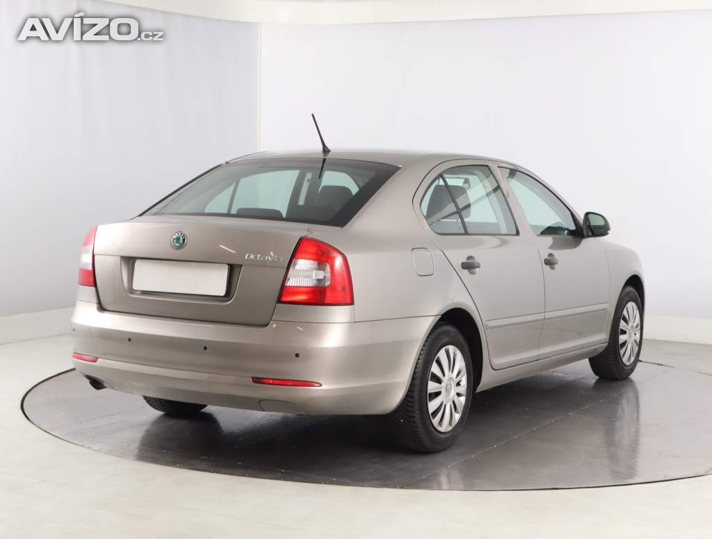 Foto inzerátu Škoda Octavia 1.2 TSI