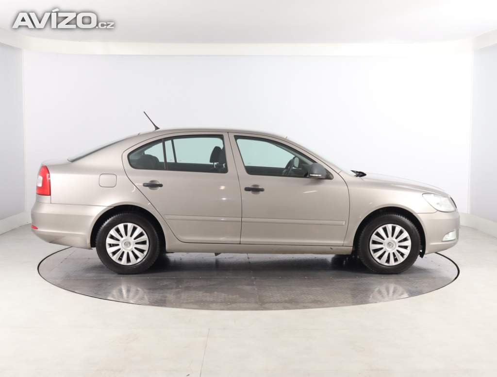 Foto inzerátu Škoda Octavia 1.2 TSI