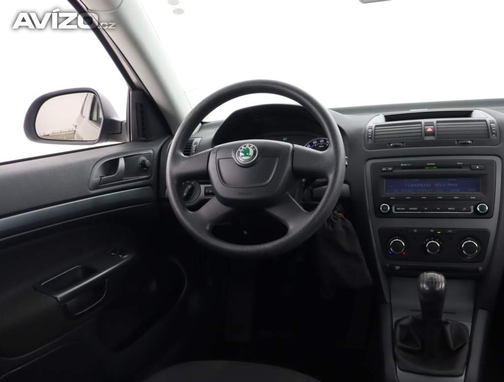 Foto inzerátu Škoda Octavia 1.2 TSI