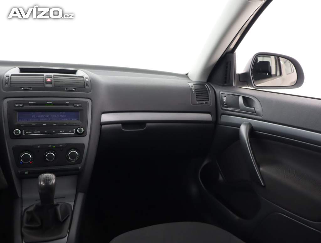 Foto inzerátu Škoda Octavia 1.2 TSI