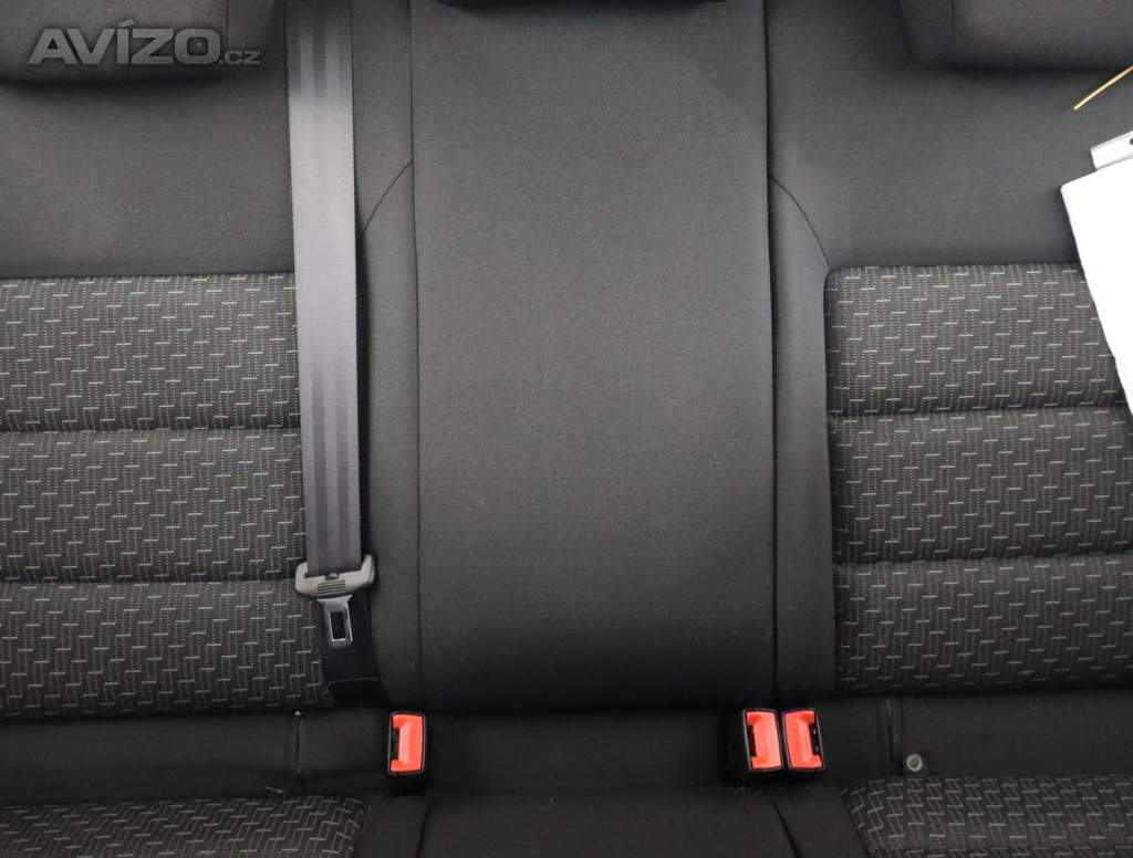 Foto inzerátu Škoda Octavia 1.2 TSI