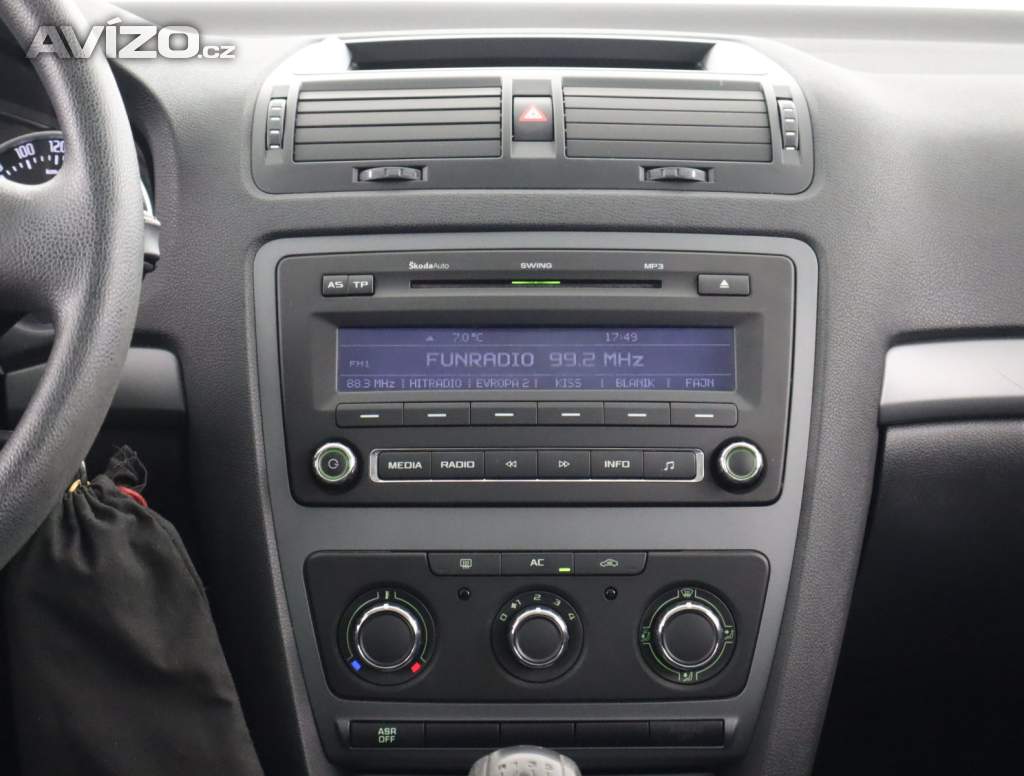 Foto inzerátu Škoda Octavia 1.2 TSI