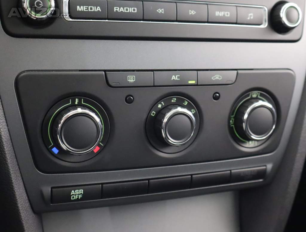 Foto inzerátu Škoda Octavia 1.2 TSI