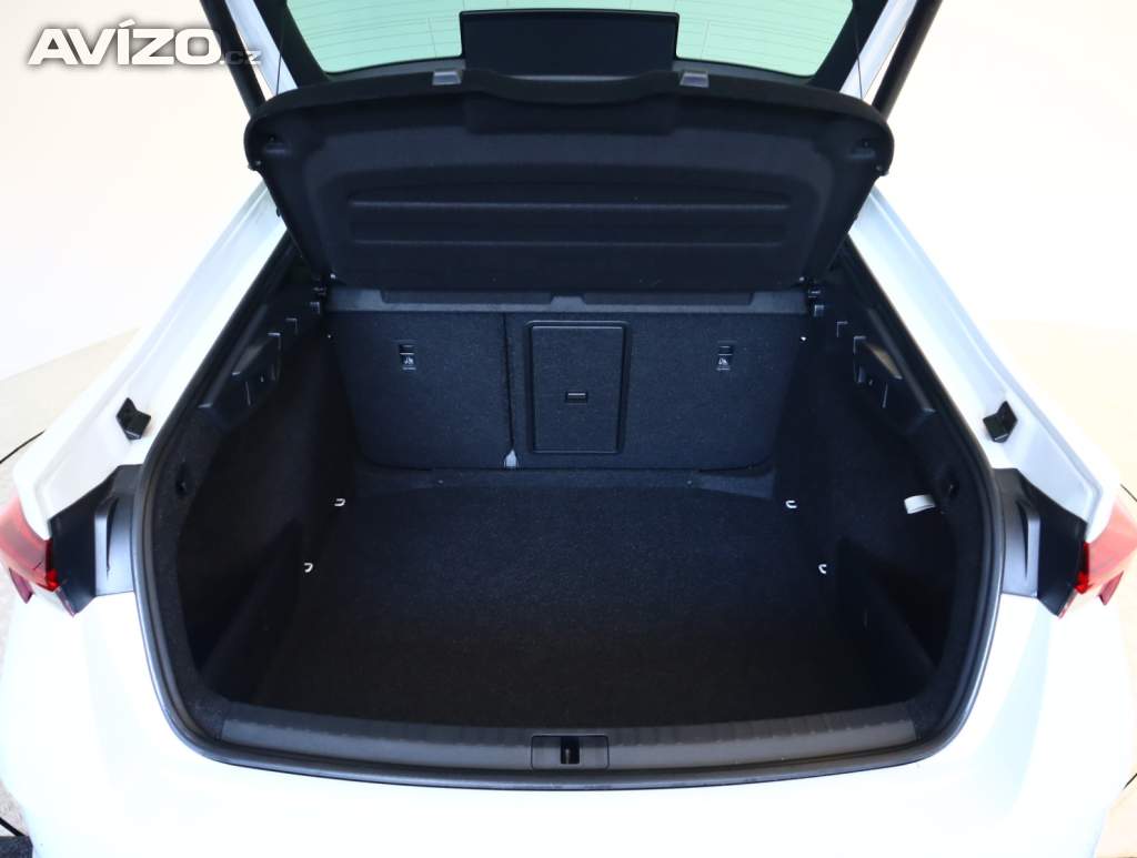 Foto inzerátu Škoda Octavia RS 2.0 TDI