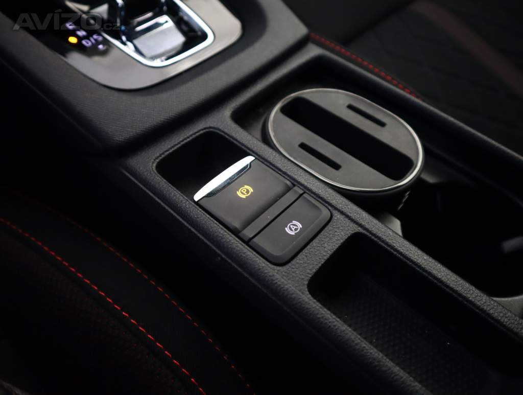 Foto inzerátu Škoda Octavia RS 2.0 TDI