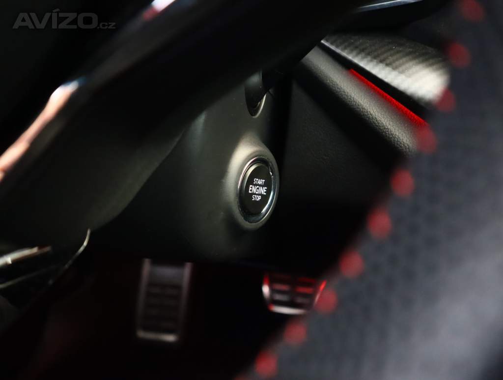 Foto inzerátu Škoda Octavia RS 2.0 TDI