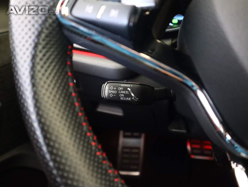 Foto inzerátu Škoda Octavia RS 2.0 TDI