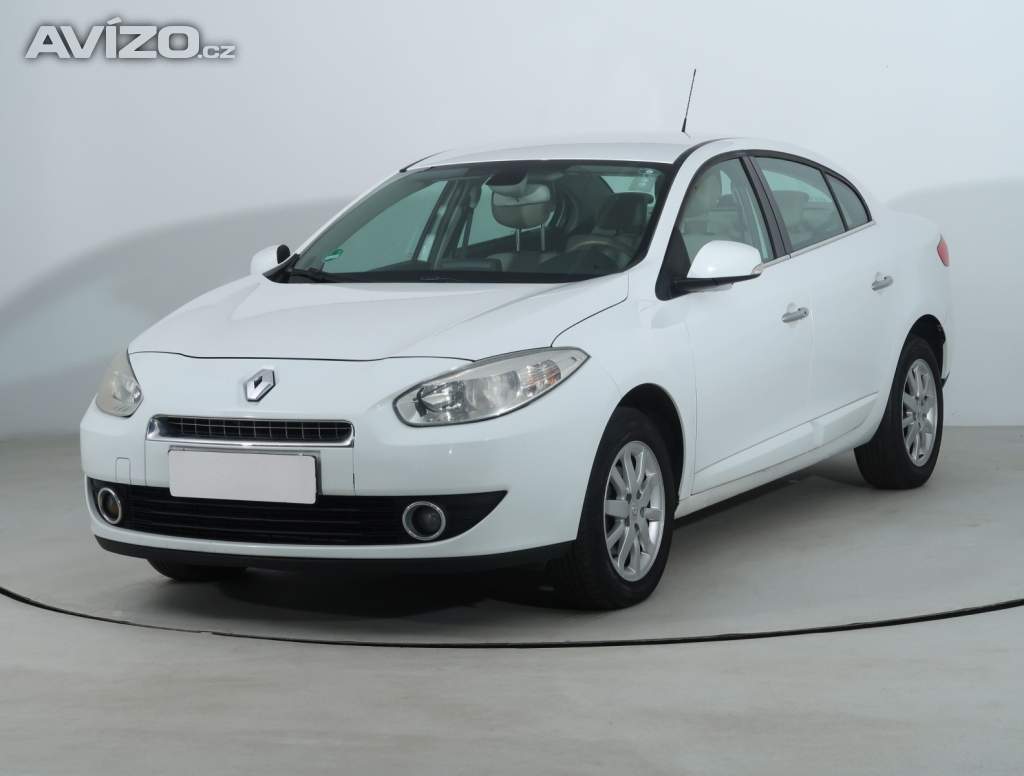 Foto inzerátu Renault Fluence 1.5 dCi