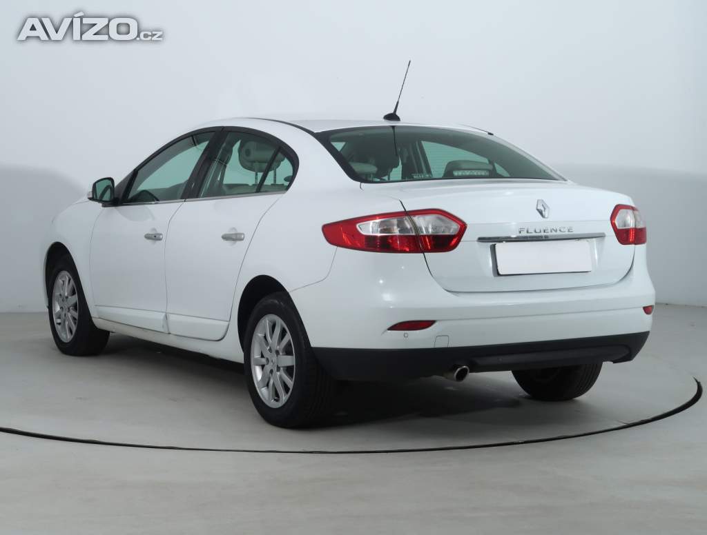 Foto inzerátu Renault Fluence 1.5 dCi