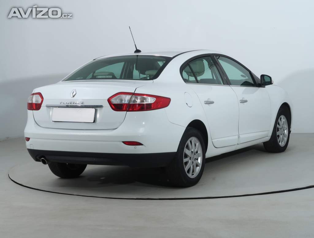 Foto inzerátu Renault Fluence 1.5 dCi