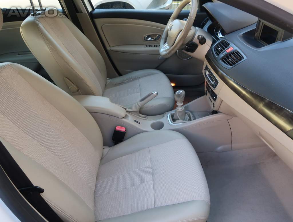 Foto inzerátu Renault Fluence 1.5 dCi