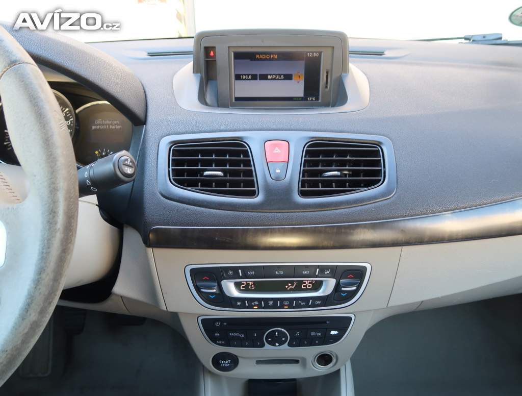 Foto inzerátu Renault Fluence 1.5 dCi