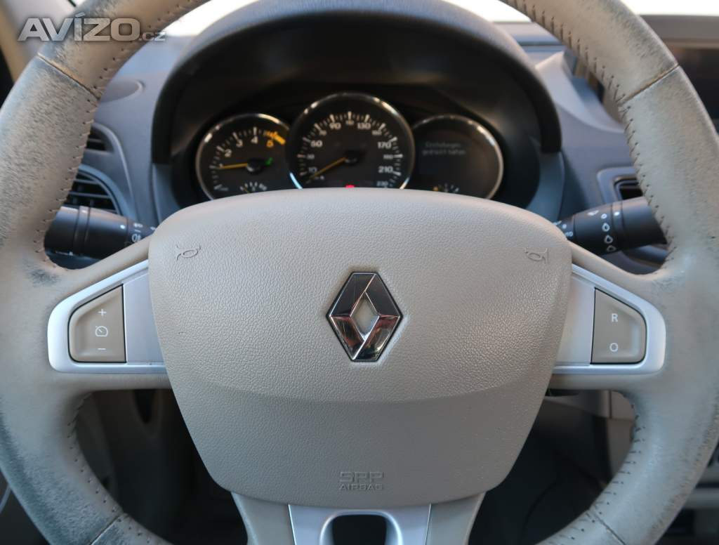 Foto inzerátu Renault Fluence 1.5 dCi