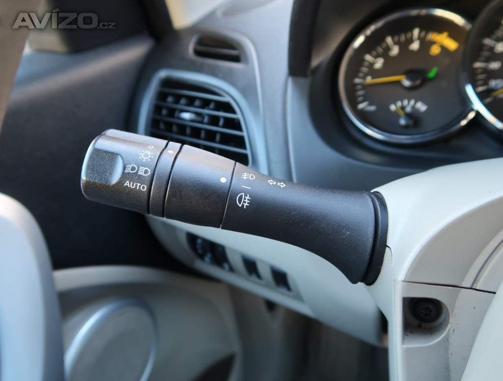 Foto inzerátu Renault Fluence 1.5 dCi