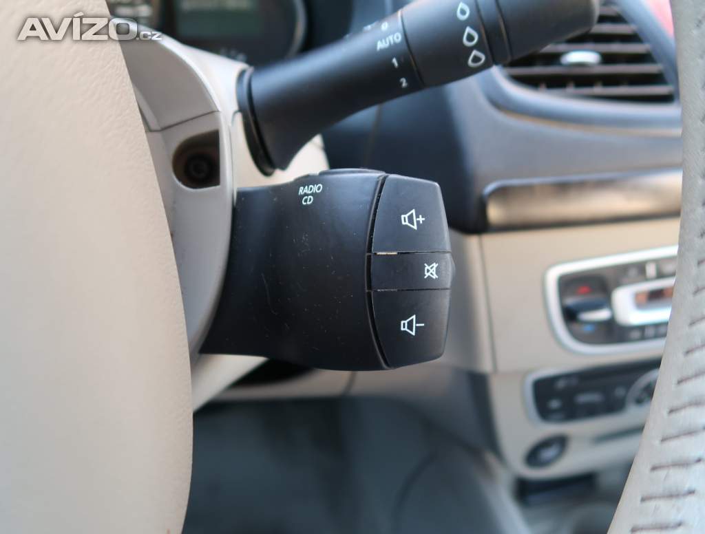 Foto inzerátu Renault Fluence 1.5 dCi