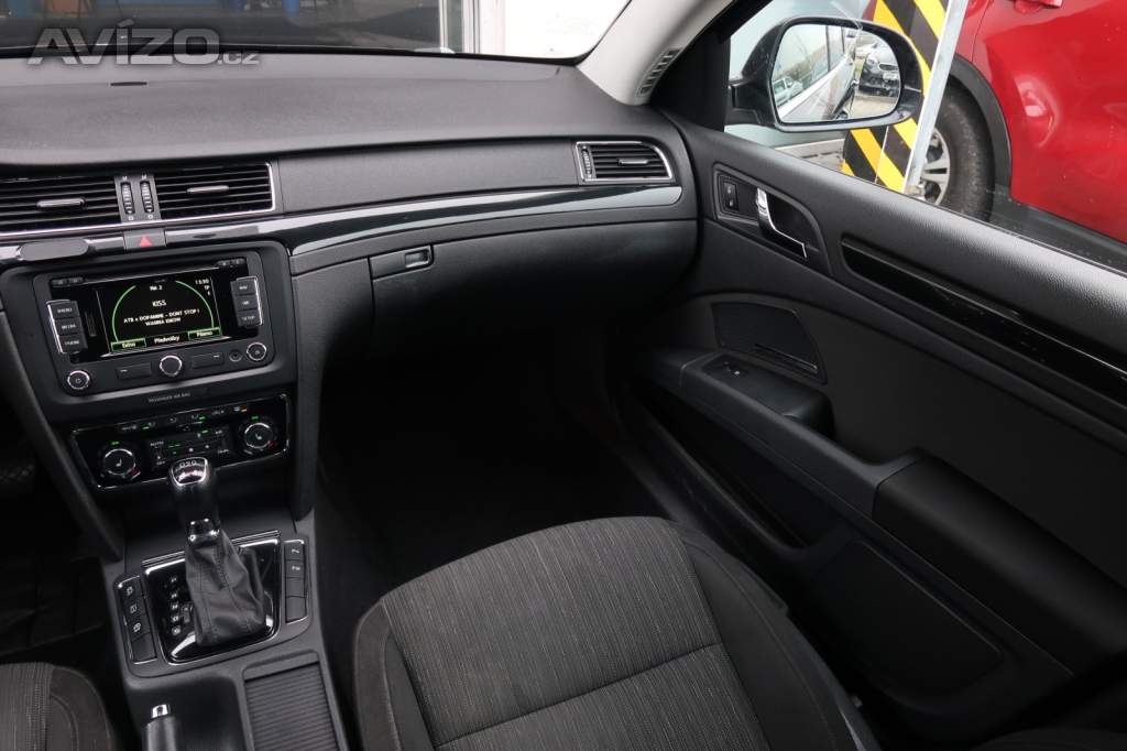 Foto inzerátu Škoda Superb 2.0 TDI