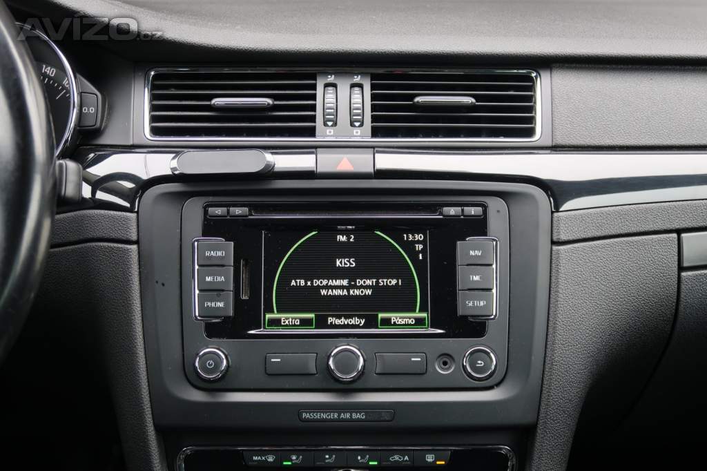 Foto inzerátu Škoda Superb 2.0 TDI