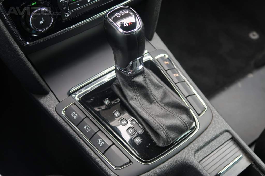 Foto inzerátu Škoda Superb 2.0 TDI