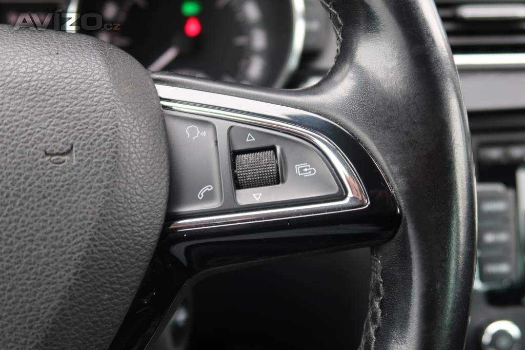 Foto inzerátu Škoda Superb 2.0 TDI