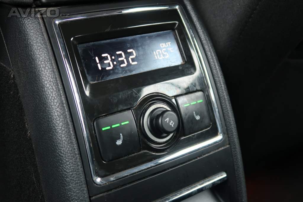 Foto inzerátu Škoda Superb 2.0 TDI