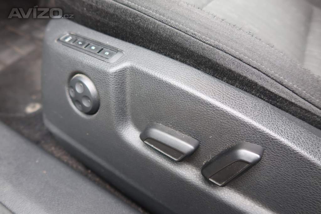 Foto inzerátu Škoda Superb 2.0 TDI