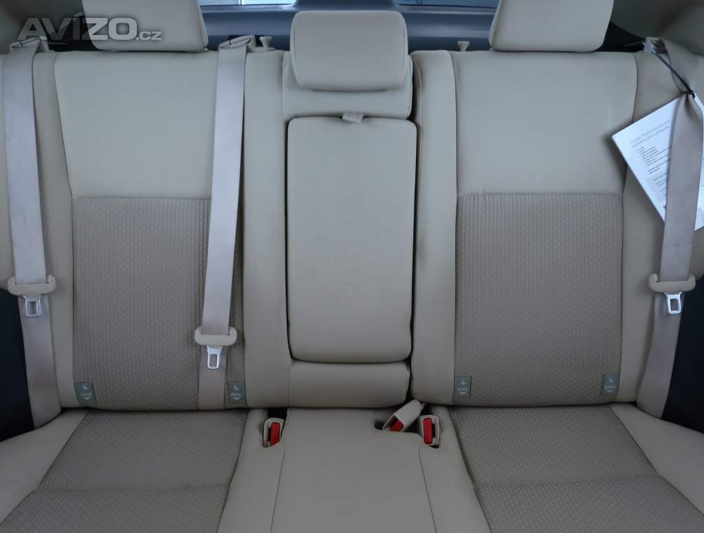 Foto inzerátu Toyota Corolla 1.6 Valvematic